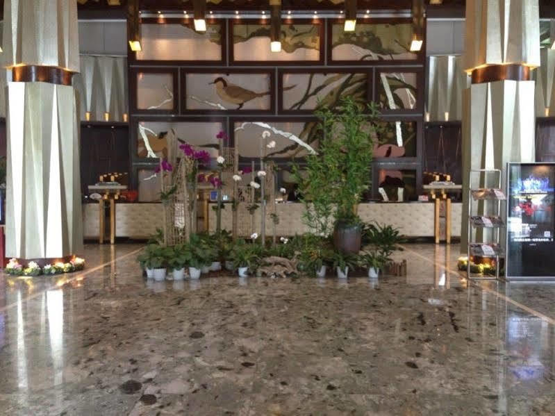 Redstar Culture Hotel Hangzhou Luaran gambar