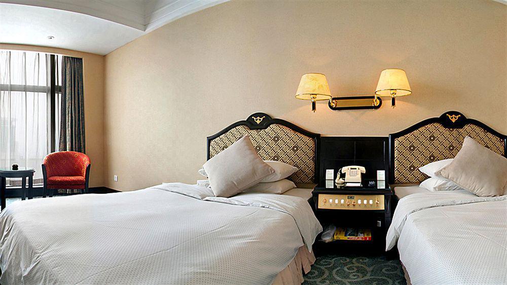 Redstar Culture Hotel Hangzhou Luaran gambar